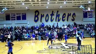 U2TV Live High School Basketball: Shaker vs Christian Brothers Academy