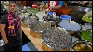 Phsar  Boeung Chhouk in Battambang.      ផ្សារបឹងឈូកនៅបាត់ដំបង