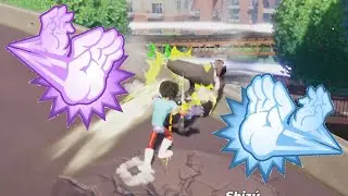 [150+ Wins / ~45% WR] SUMO SLAP FEELS GREAT | Rumbleverse Duo Gameplay #060
