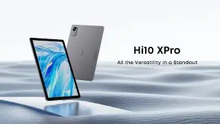 CHUWI Hi10 XPro Now with Android 15! |   10.1