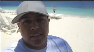 Adventure Time: Dominican Republic!