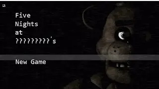 Fnaf