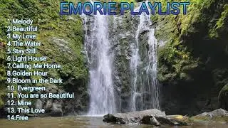 EMORIE PLAYLIST