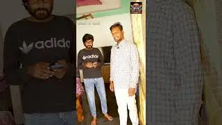 లోన్ కష్టాలు.. కన్నీళ్లు కాకుండా నవ్వులు తెప్పిస్తాయి! #shorts #comedy #viral