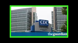 Cdc banned words include 'diversity', 'transgender' and 'fetus' &ndash; report