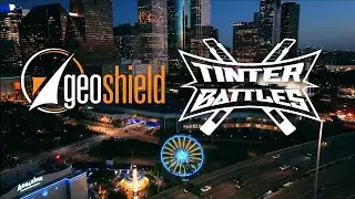 Geoshield X Tinter Battles 2026