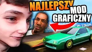 Kupilem NAJLEPSZE shadery, żebys ty nie musiał | 4LIFE MTA GTA San Andreas ENB DirectX 3.0