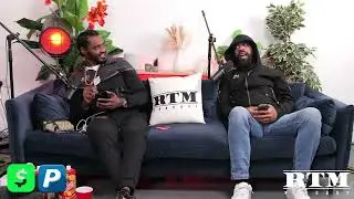 Wiley🫡&rdquo;ТЫ ИГРАЕШЬ МЫСЛИ&hellip;&rdquo;🧠🎮Подкаст RTM🏆15 сезон, 12 серия (трейлер)