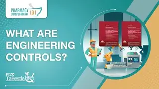 Pharmacy Compounding 101: What are Engineering Controls? | Esco TaPestle Rx