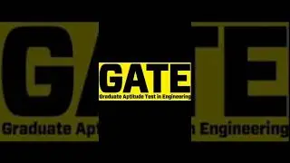 Gate 2020 Topper Gate result
