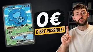 5 m&eacute;thodes pour collectionner du Pok&eacute;mon sans budget (test&eacute; et approuv&eacute;)