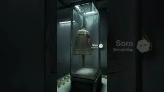 SCP-1043 &ldquo;The Living Cowbell&rdquo;