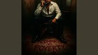 Commas Vs Poverty