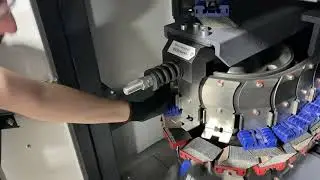 ARKU EdgeBreaker 3000 processing units and consumables