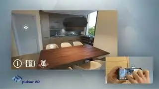 Augmented Reality Architectural Showcase App