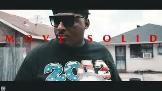 B-Thone - Move Solid (Official Video)