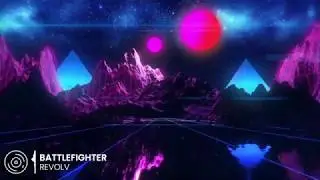 REVOLV - BATTLEFIGHTER