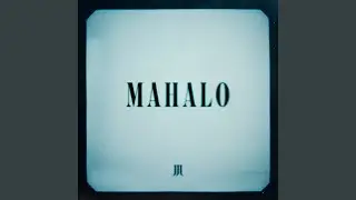Mahalo