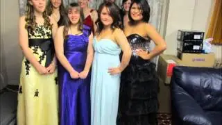 St Dominics College Yr13 of 2012