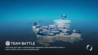 Burbs Gaming playing Outcasters on #stadia