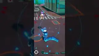 MY HERO ULTRA RUMBLE Cheat Season 10 - LUMEN | Skillset Unlocker, SELFREVIVE #gaming  #deku #anime