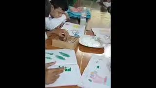 Pre-Vocational Activities #special #specialeducation #specialneeds #specialeducationalneeds