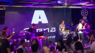 吳國敬 & All For One 「我說過要你快樂」