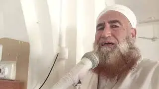 اذان في باكستان 