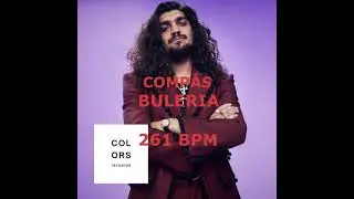 COMPAS BULERIA 261BPM