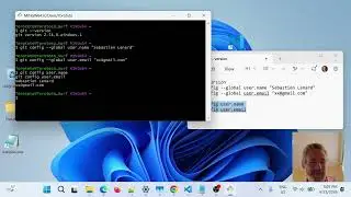 Configure Git Locally (🚀 Launchpad Lab)