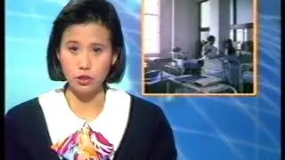 TVB Pearl News Roundup (14/03/89)