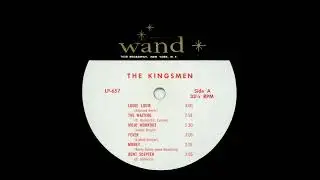 The Kingsmen 
