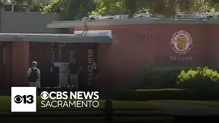 Latest on Sacramento's Jesuit High moving to a co-ed model