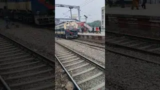 experience Vande Bharat Loko pilot monthly salary @&euro;$$#train #facts #short #vandebharatexpress