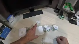 (поло) Умный дом за 300 рублей wifi реле - алиса - tuya- smart life