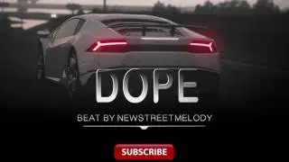 *DOPE* Trap Beat Instrumental | Banger trap beat | By NSM Beats