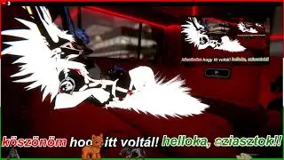 VRChat - 103 #furry #hungary #magyar #vr #vrchat