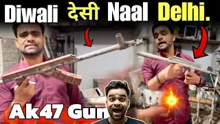 Diwali Desi Naal Very Cheapest From Delhi | OMG देसी नाल Diwali dhamaka Offer&rsquo;s |#2025diwalistash