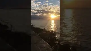 Sunset Balaton , Siofok