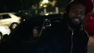 SORRY  - KY x SEVN30RICO x BENJII2X (Official Video)