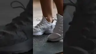 Advance Foot Yoga for Belly Fat & Full Body Weight Loss😴🧘 #yoga #weightloss #shorts
