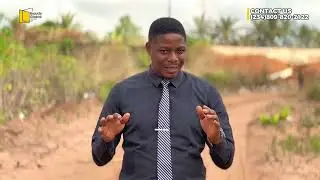 Best Land Opportunity in Enugu | ₦4,500,000