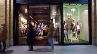 Find Your Belfast - Shopping