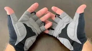 Souke Bike Gloves for Men & Women ~ Your Ultimate Cycling Companion
