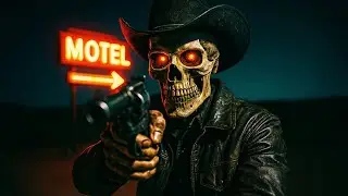 Matchstick Margin | Dark Country Song by Rusted Colt