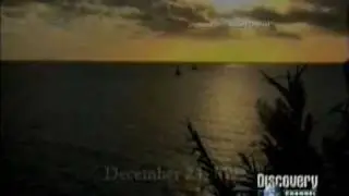 BC - Barry Clifford - La b&uacute;squeda de la Santa Mar&iacute;a de Cristobal Col&oacute;n (Discovery Channel)
