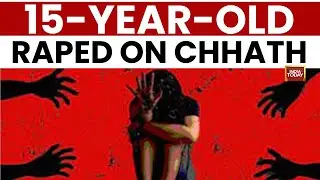 Haryana Chhath Horror: Police Hunt UP Boys After Girl&rsquo;s Rape | Haryana | India Today News