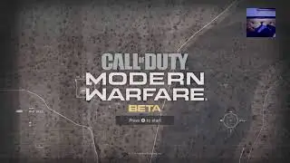 VarsitySociety's Live COD 4