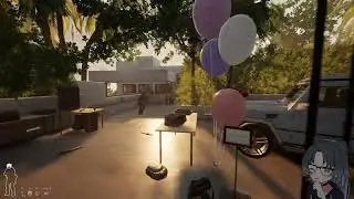 Ready or Not mansion Raid  bodycam