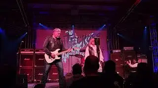 Whitecross We Know What's Right - Live@ BMI Events Center, Versailles Ohio 2/19/22
